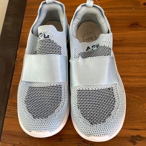 Athletic Propulsion Labs APL Techloom Bliss Ice Blue
